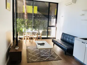 Spacious Cosy Bedroom Suite + Large Balcony - Image 2
