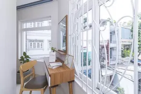 Evergreen Saigon Hotel & Apartment - Image 3