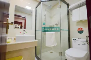 GreenTree Alliance Zhoushan Shenjiamen Duntou Wharf Hotel - Image 4