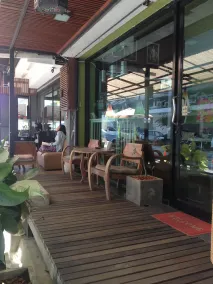 Galato Coffee Hostel - Image 3