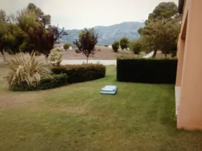 2 bedrooms house with sea view shared pool and enclosed garden at Cambrils 1 km away from the beach - Image 3