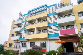 Hotel Yashraj Inn - Image 4