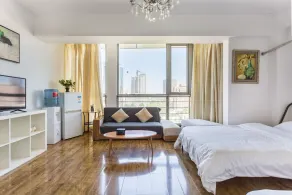 Lacasa Service Apartment - Image 2