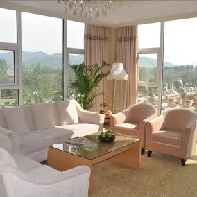 QTG Qingdao Hot Spring Resort - Image 3