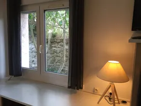 Studio Cité Paoline air conditionning - Image 3