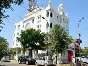 Hotel Gumaan Heritage - Image 3