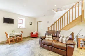 Jenny's Cottage - Image 2
