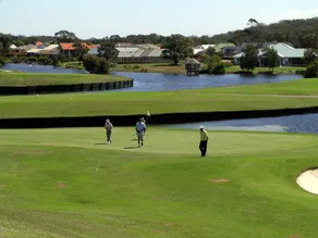 Horizons Retreat & Golf, Villa 133 - Image 4