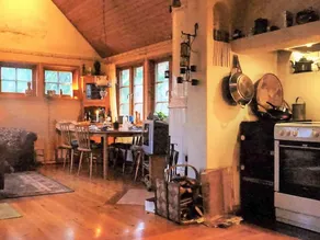 6 Person Holiday Home in Djurhamn - Image 4