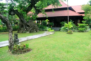 Puri Dalem Bali - Image 2