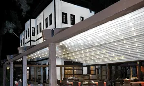 Safranbolu Celik Palas Hotel - Image 4