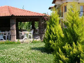 Aisha Apart Hotel - Image 5