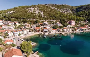 Stunning Home in Duboka With Wifi and 1 Bedrooms - Image 4