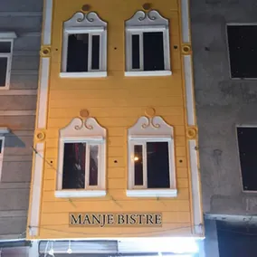 HOTEL MANJE-BISTRE - Image 3