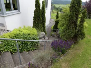 Light Filled Apartment in Düdinghausen Sauerland With Garden - Image 2