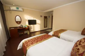 Greentree Inn Jiangsu Suzhou Luzhi Ancient Town Beauty Spot South Fucheng Road Business Hotel - Image 5
