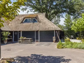 Farmhouse in Balkbrug with Sauna - Image 3