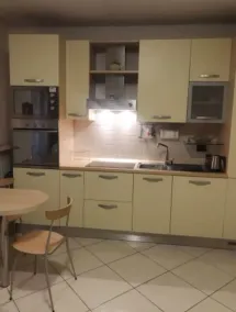 Iseolake 1-bed Apartment in Provaglio D'iseo - Image 5