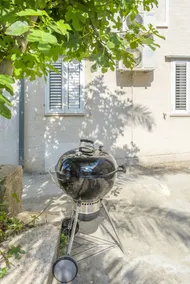Apartment With 2 Bedrooms in Baška Voda, With Wonderful sea View, Furn - Image 3