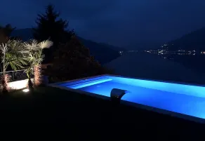 Villa Lago Lugano - Image 2