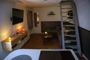 The Private Apartment Roissy Parc Asterix - Image 2