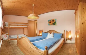 Stunning Apartment in Dorfgastein With 2 Bedrooms and Internet - Image 3