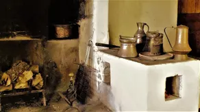 Ancient Farmhouse With Private Pool And Winery Xiv Century - Image 2