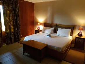 Lopé Hôtel - Image 2