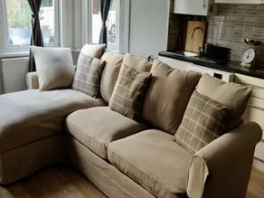 Comfortable Apartment in Central London - Image 2