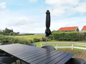 Lovely Holiday Home in Funen With Terrace - Image 3