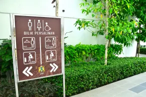 Sri Beverly Hills Near KLIA & KLIA2 & F1 - Image 3