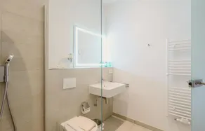 Awesome Apartment in Putbus/rügen With 1 Bedrooms and Wifi - Image 2