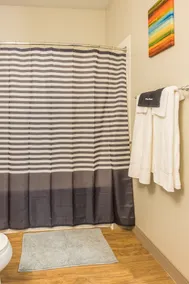 Center of Entertainment Apartments - Image 5
