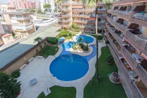 MalagaSuite Palm Beach Fuengirola - Image 2