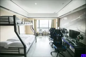 Light Stay · Wilke Hotel (Wanda Plaza Branch) - Image 4