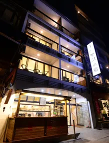 Shang Shan Ting Chao Hotel - Image 4