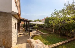 Beautiful Home in Omisalj With Wifi and 0 Bedrooms - Image 4