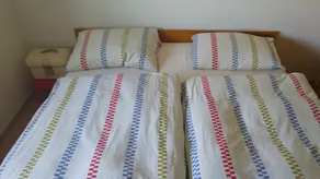 Apartment With 3 Bedrooms in Slatine, With Wonderful sea View, Furnish - Image 3