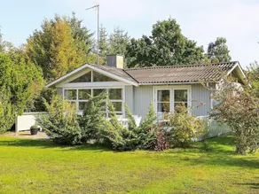 Modern Holiday Home in Falster With Terrace - Image 5
