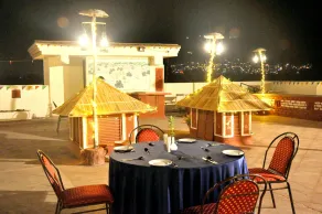 Hotel Vishnupriya - Image 4