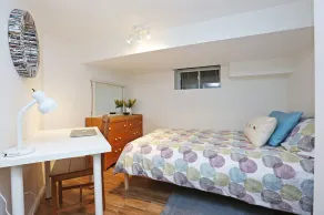 Applewood Suites - Danforth Basement - Image 3