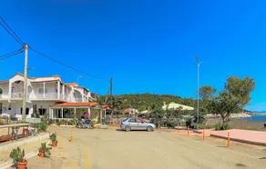Stunning Apartment in Vasilika Evia With Wifi and 1 Bedrooms - Image 3