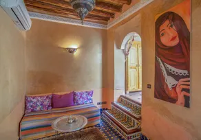 Riad Lalla Aicha - Image 5