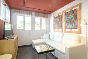 Studio in Cenes de la Vega, With Wonderful City View and Wifi - 20 km From the Slopes - Image 2