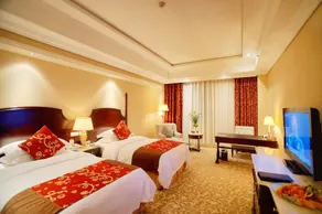Four Seasons Gary Hotel - Image 2