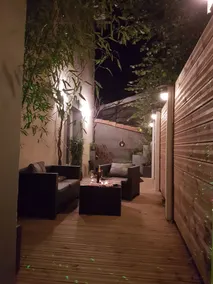 Au clair de lune - Image 5