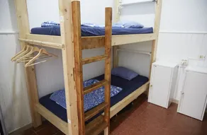 La Ventana Azul - Surf & Beach House Hostel - Image 4