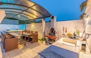 Nice Home in Kavran With Wifi and 2 Bedrooms - Image 2