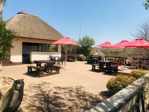 Amanzingwe Lodge - Image 5
