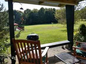 Silvanus Lodge - Image 4